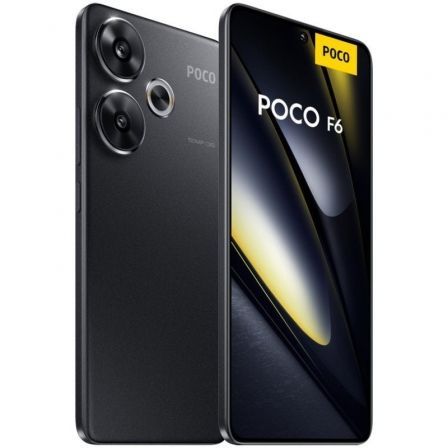 XIAOMIPOCO F6 12-512 BK