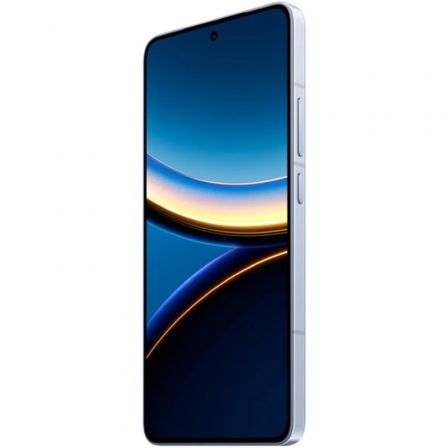 XIAOMIPOCO F7P 12-256 BL