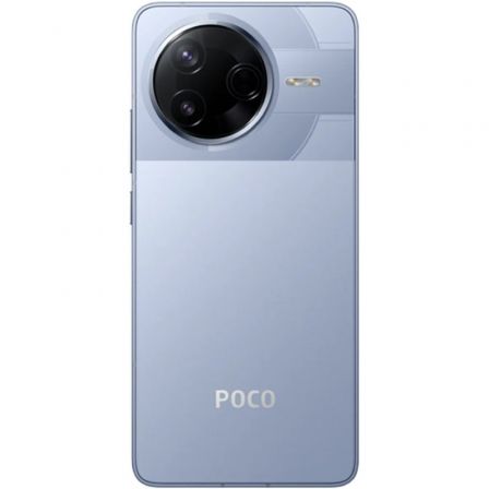 XIAOMIPOCO F7P 12-256 BL