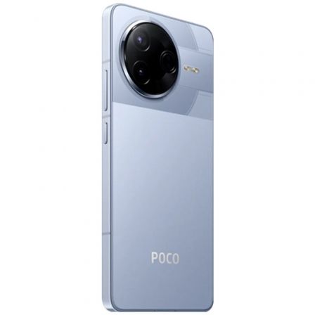 XIAOMIPOCO F7P 12-256 BL