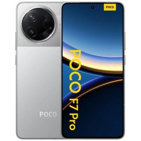 XIAOMIPOCO F7P 12-512 SV