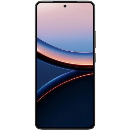XIAOMIPOCO F7U 12-256 BK