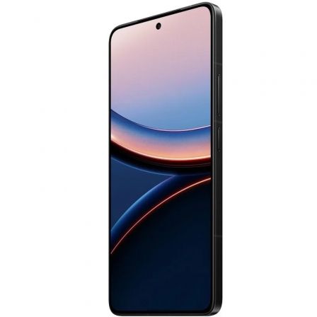 XIAOMIPOCO F7U 12-256 BK