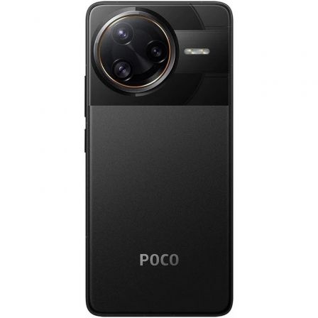 XIAOMIPOCO F7U 12-256 BK