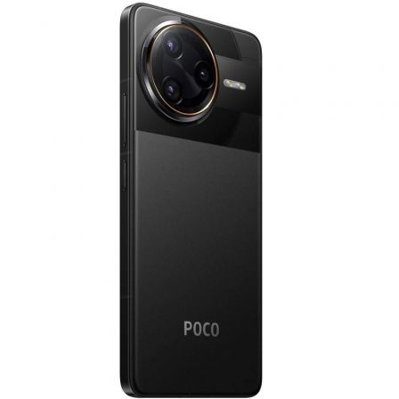 XIAOMIPOCO F7U 12-256 BK