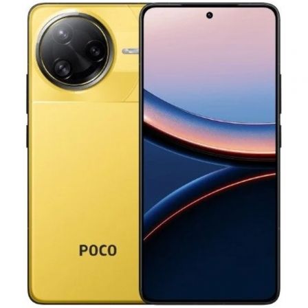 XIAOMIPOCO F7U 12-256 YE
