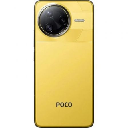 XIAOMIPOCO F7U 12-256 YE