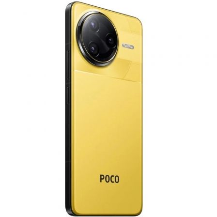 XIAOMIPOCO F7U 12-256 YE