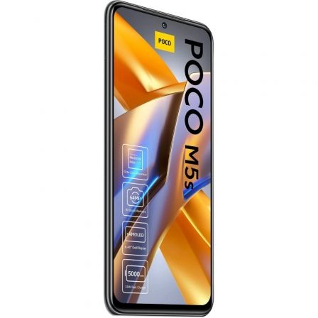 XIAOMIPOCO M5S 4-128 GY