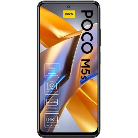 XIAOMIPOCO M5S 4-128 GY
