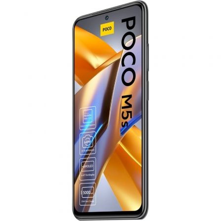 XIAOMIPOCO M5S 4-128 GY