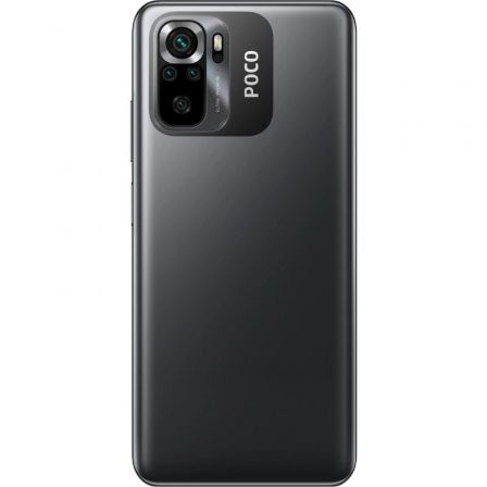 XIAOMIPOCO M5S 4-128 GY