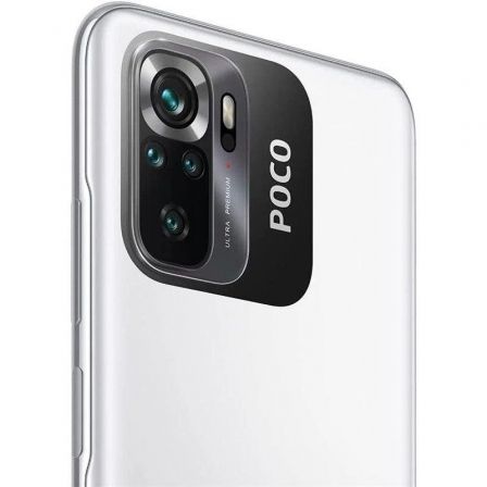 XIAOMIPOCO M5S 4-128 WH V3