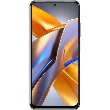 XIAOMIPOCO M5S 4-128 WH V3