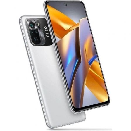 XIAOMIPOCO M5S 4-128 WH V3