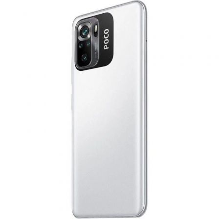 XIAOMIPOCO M5S 4-128 WH V3