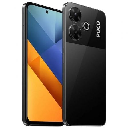 XIAOMIPOCO M6 8-256 BK
