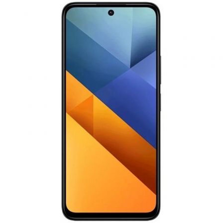 XIAOMIPOCO M6 8-256 BK