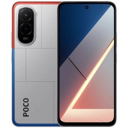 XIAOMIPOCO M7 6-128 SV