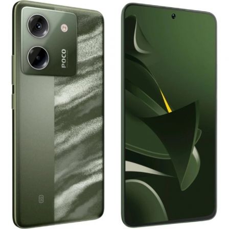 XIAOMIPOCO M7P 5G 12-512 GR