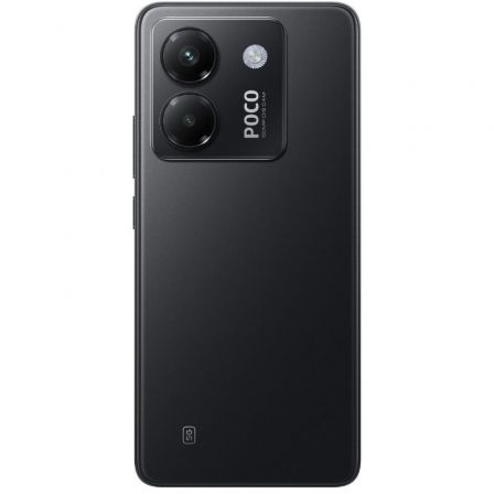 XIAOMIPOCO M7P 5G 8-256 BK