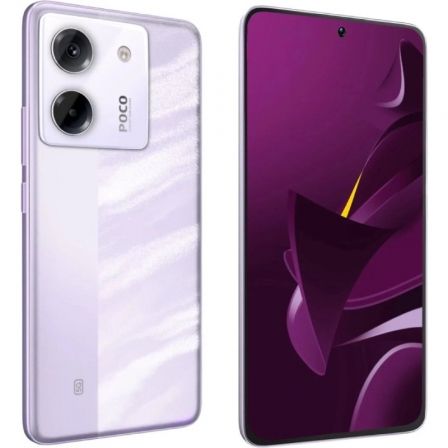 XIAOMIM7P 5G 8-256 PUR
