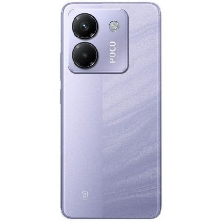 XIAOMIM7P 5G 8-256 PUR