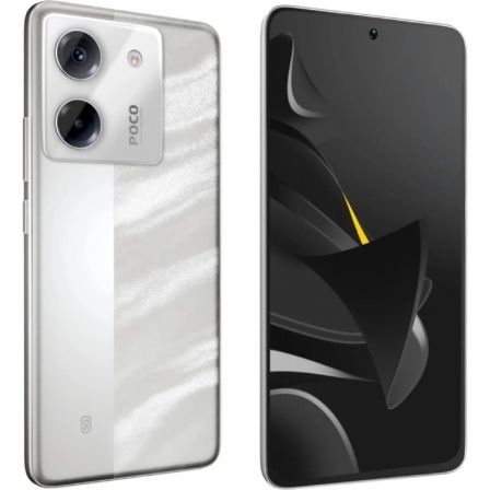 XIAOMIPOCO M7P 5G 8-256 SV