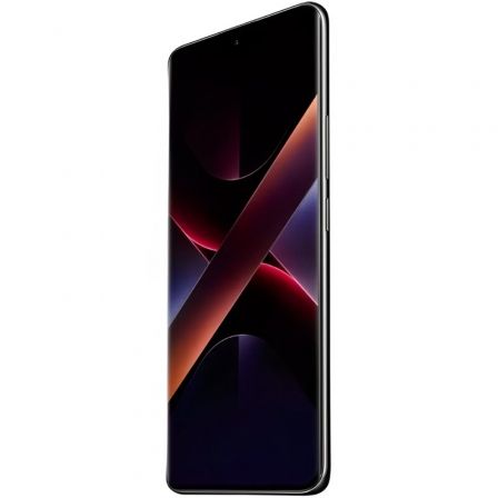 XIAOMIPOCO X7 5G 12-512 BK