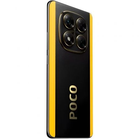 XIAOMIPOCO X7 5G 12-512 BK