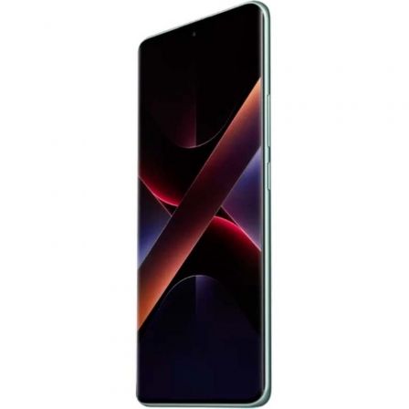 XIAOMIPOCO X7 5G 12-512 GRE