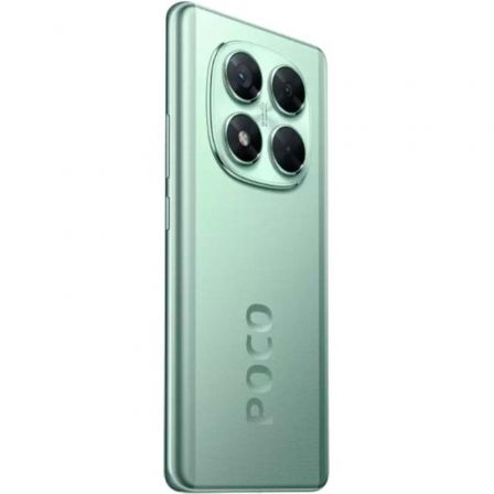 XIAOMIPOCO X7 5G 12-512 GRE