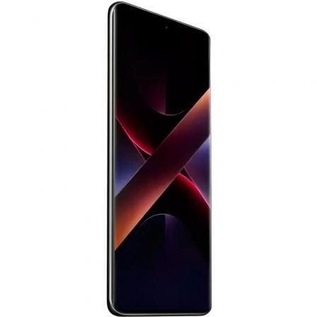 XIAOMIPOCO X7 5G 8-256 BK