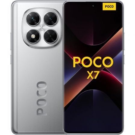 XIAOMIPOCO X7 5G 8-256 SV