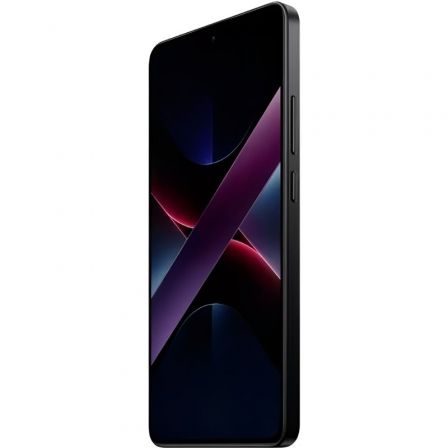 XIAOMIPOCO X7P 5G 12-256 BK