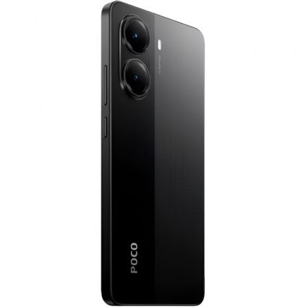 XIAOMIPOCO X7P 5G 12-256 BK