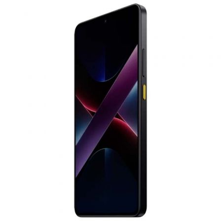 XIAOMIXIA-SP POCO X7P 5G 12-512 YE