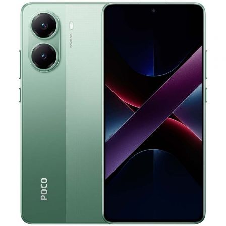 XIAOMIPOCO X7P 5G 12-512GRE