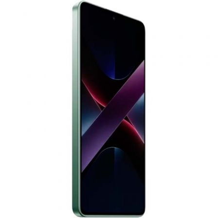 XIAOMIPOCO X7P 5G 12-512GRE