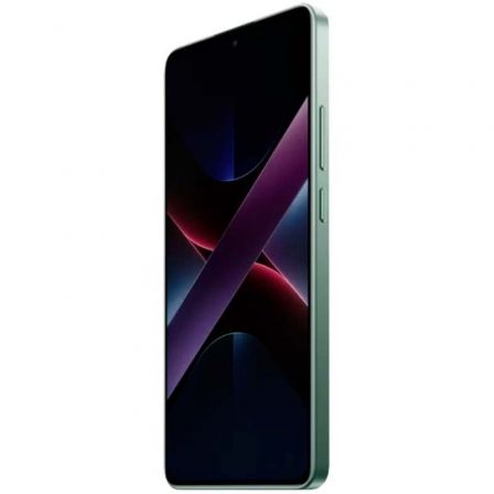 XIAOMIPOCO X7P 5G 12-512GRE