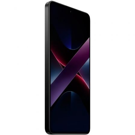 XIAOMIPOCO X7P 5G 8-256 BK