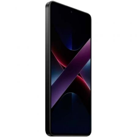 XIAOMIXIA-SP POCO X7P 5G 8-256 YE