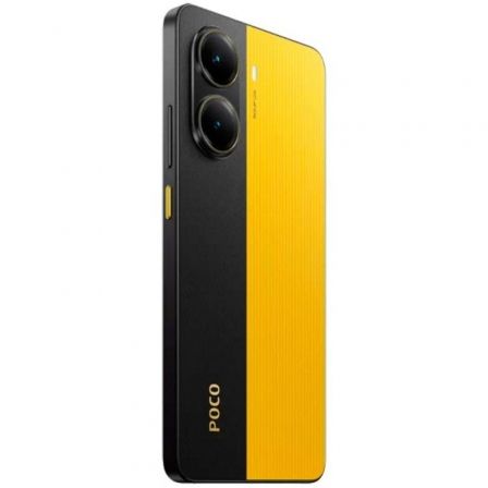 XIAOMIXIA-SP POCO X7P 5G 8-256 YE