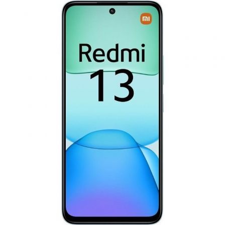 XIAOMIREDMI 13 6-128 BL V2