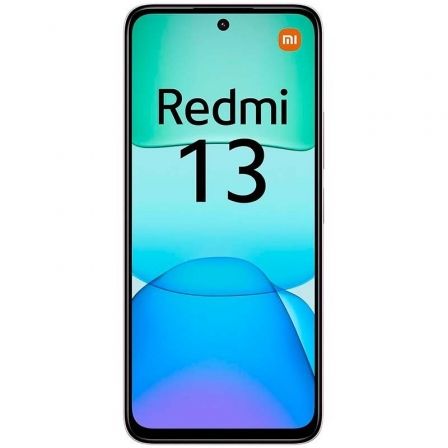 XIAOMIREDMI 13 6-128 PK V2