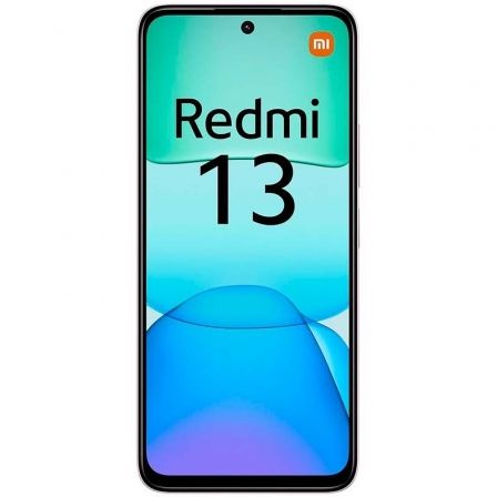 XIAOMIREDMI 13 6-128 PK