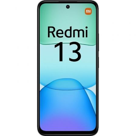 XIAOMIREDMI 13 8-256 BK V2