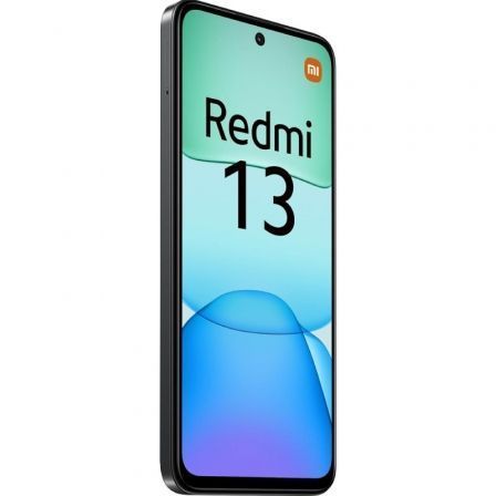XIAOMIREDMI 13 8-256 BK V2