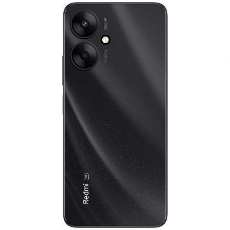 XIAOMIREDMI 13C 5G 4-128 BK