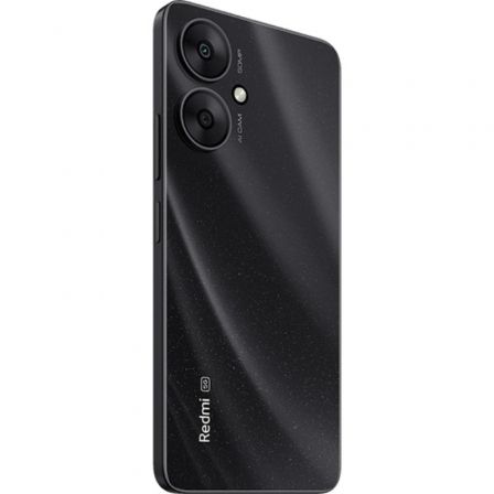 XIAOMIREDMI 13C 5G 4-128 BK